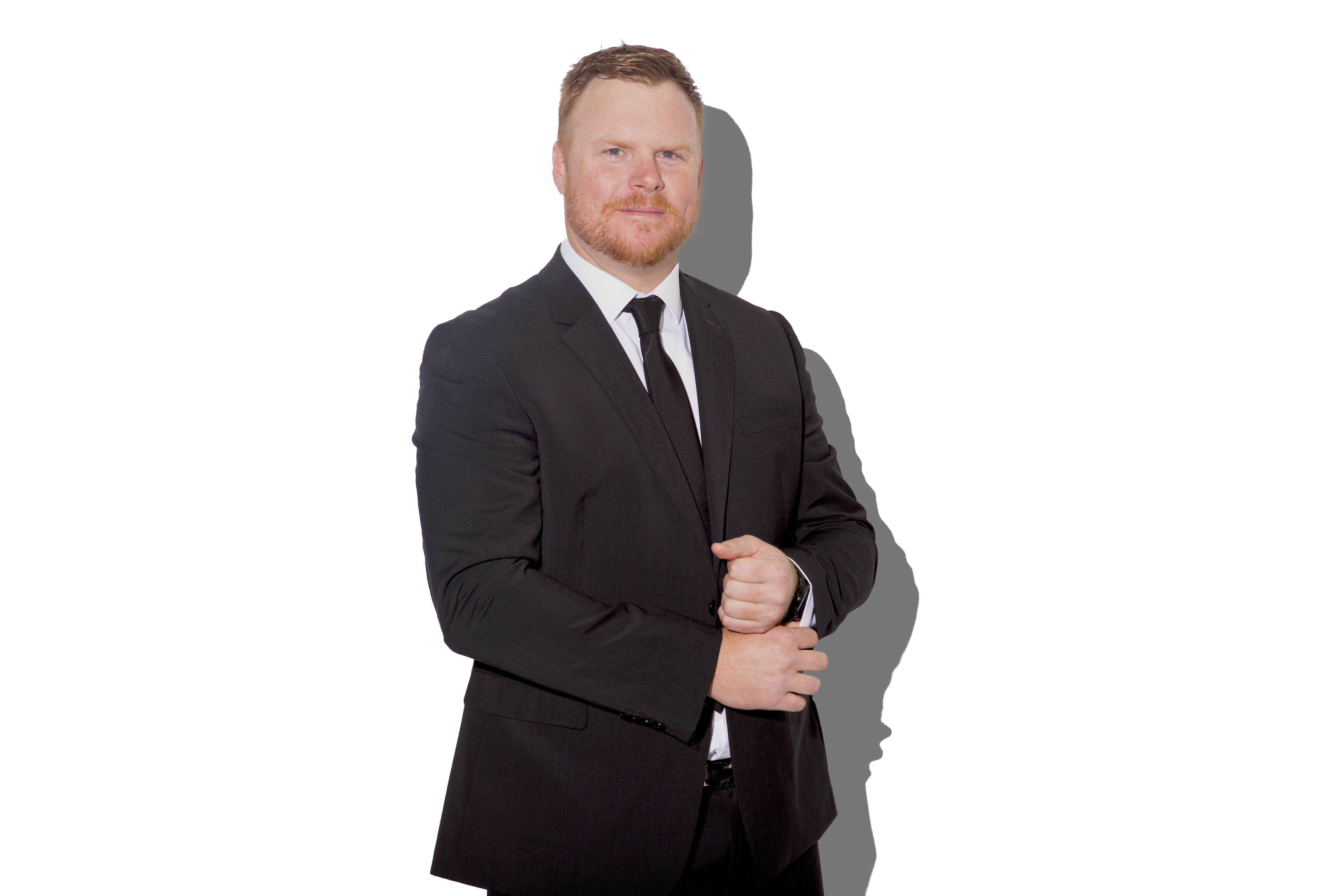 LM Warren - Professional 1-1